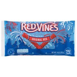 Red Vines Original Red Twists 14 oz