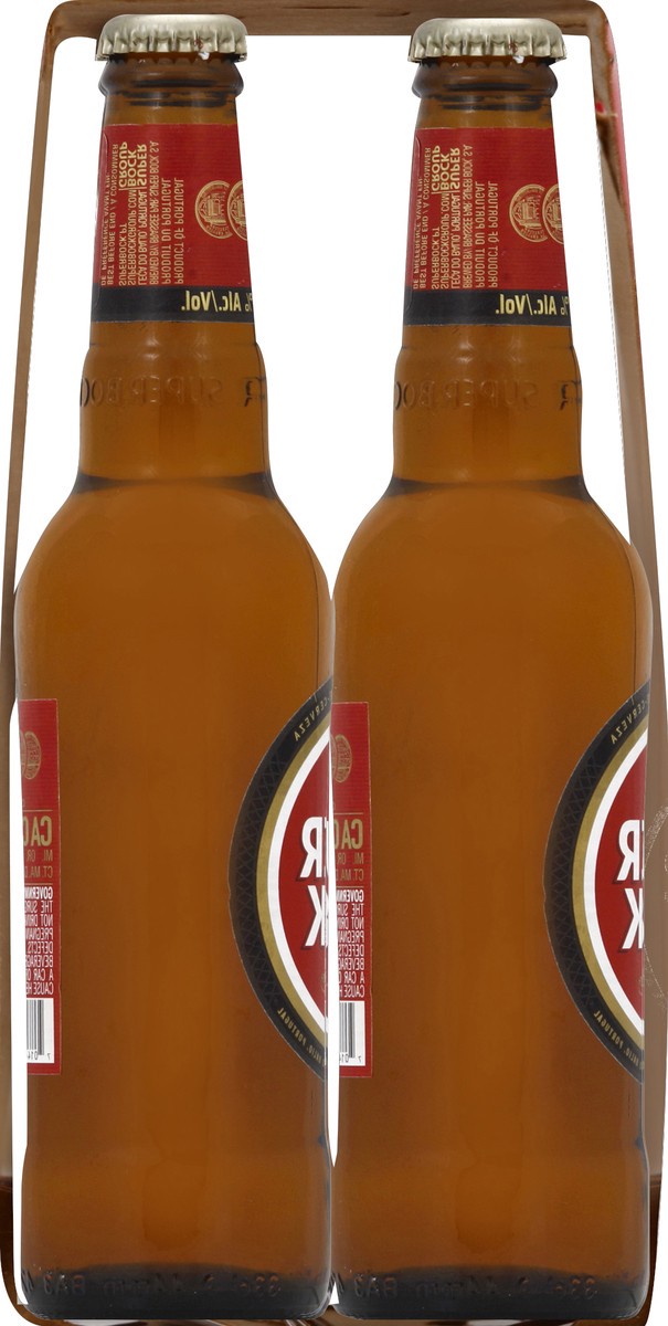 slide 3 of 6, Super Bock Beer 6 ea, 6 ct; 11 oz