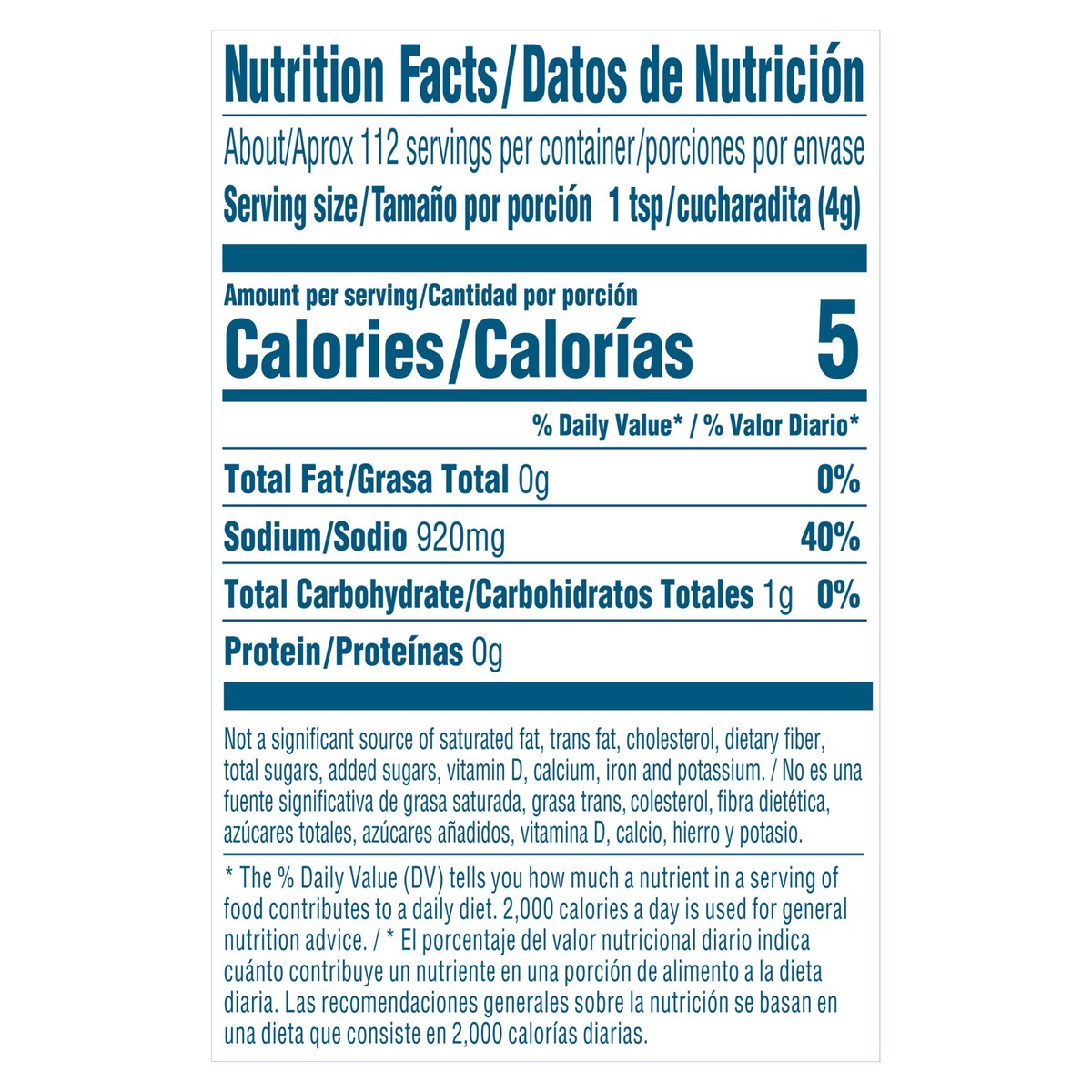 slide 4 of 13, Maggie Granulated Chicken Flavor Bouillon 16 oz., 16 oz