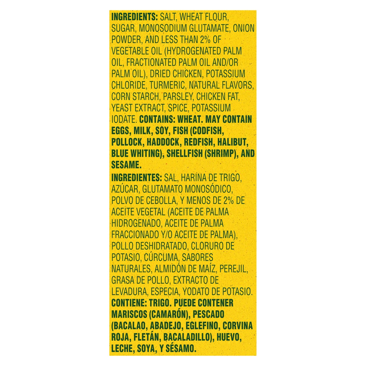 slide 10 of 13, Maggie Granulated Chicken Flavor Bouillon 16 oz., 16 oz