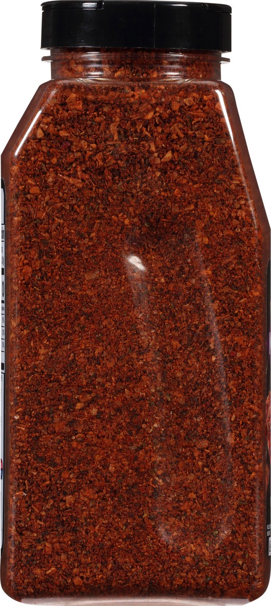 slide 5 of 9, McCormick Grill Mates Mesquite Seasoning, 24 oz, 24 oz