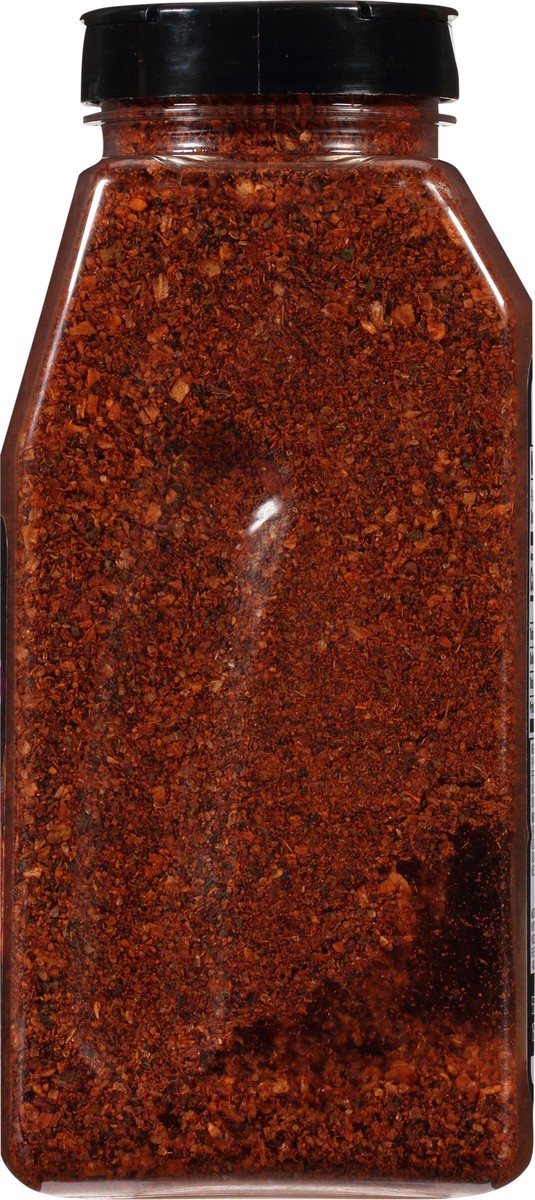 slide 8 of 9, McCormick Grill Mates Mesquite Seasoning, 24 oz, 24 oz