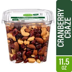 Simple Truth Cranberry Craze Trail Mix, 11.5 oz