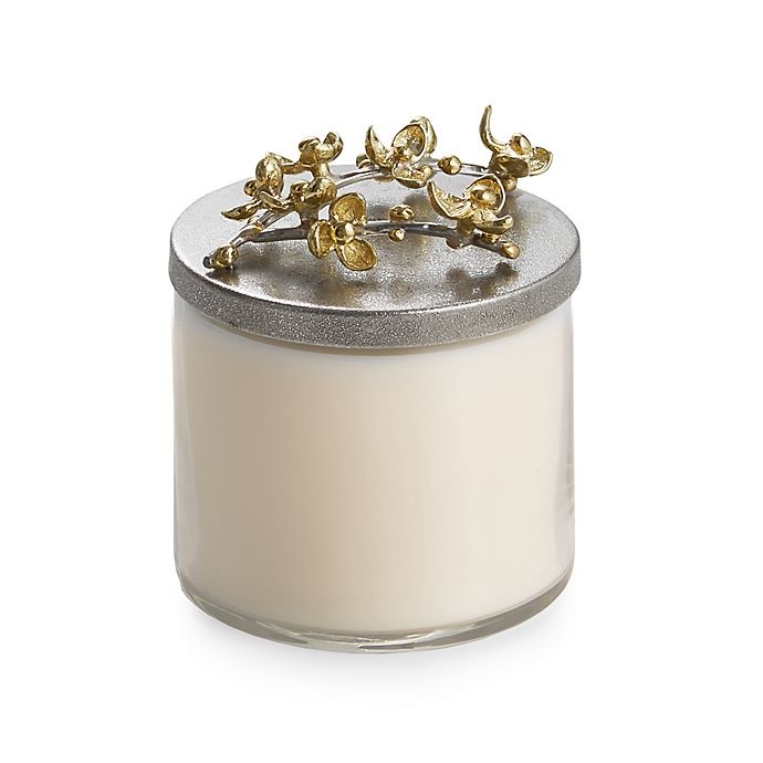 slide 1 of 1, Michael Aram Bittersweet Scented Candle, 1 ct