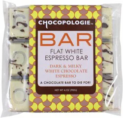 Chocopologie Bar