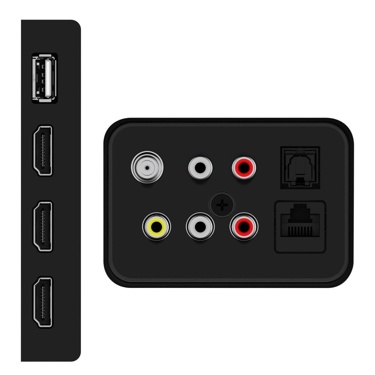 slide 12 of 29, Vizio 4K Smart Television, 1 ct