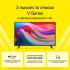 slide 23 of 29, Vizio 4K Smart Television, 1 ct
