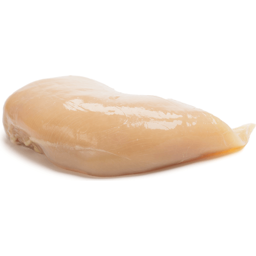 slide 1 of 1, Smart Chicken Boneless/Skinless Breast, per lb