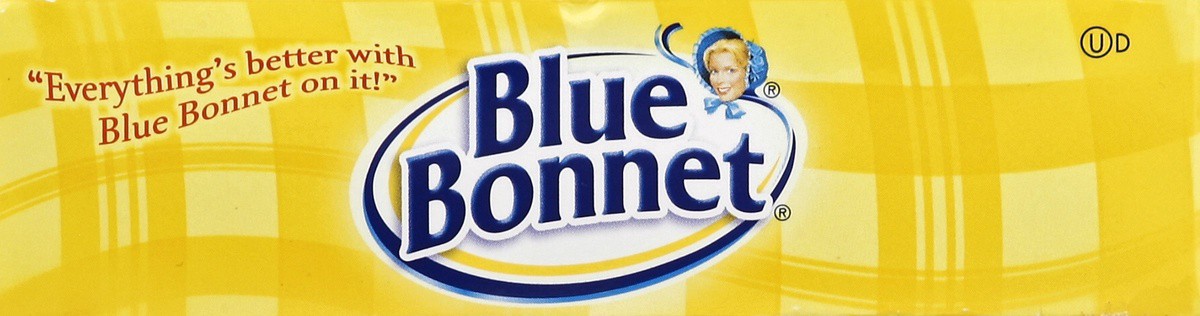 slide 4 of 4, Bluebonnet Nutrition 53% Vegetable Oil Spread 16 oz, 16 oz