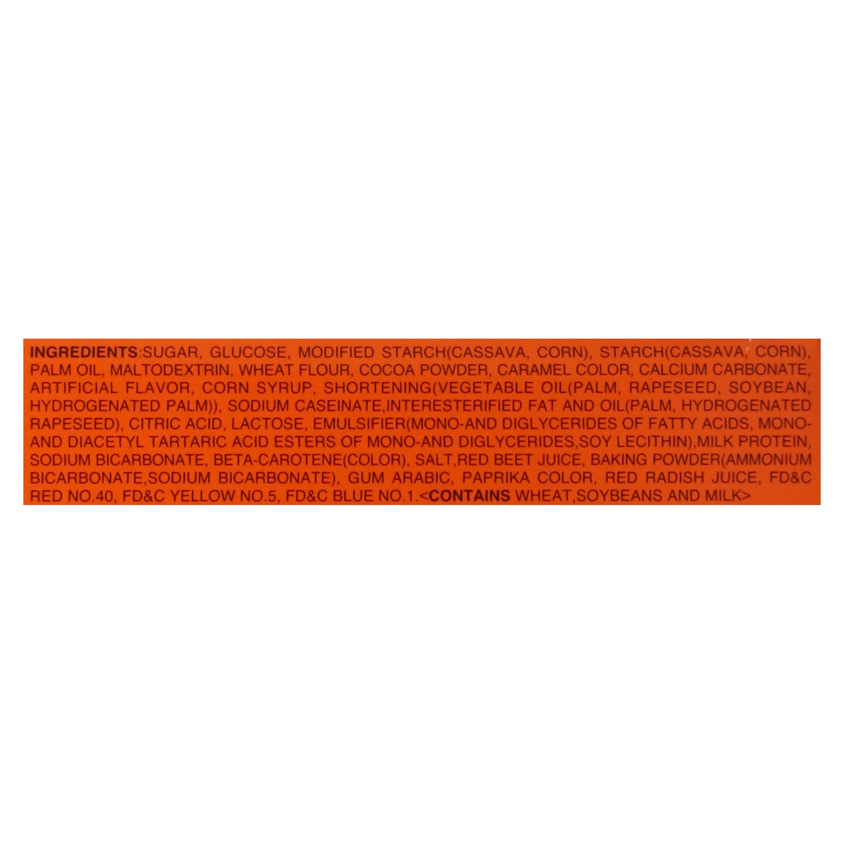 slide 3 of 13, Kracie Popin' Cookin' Tanoshii Donuts, 1.4 oz