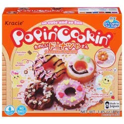 Kracie Popin' Cookin' Tanoshii Donuts