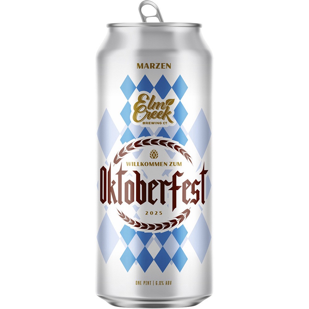 slide 1 of 1, Elm Creek Oktoberfest, 4 ct; 16 oz