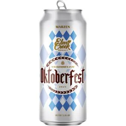 Elm Creek Oktoberfest