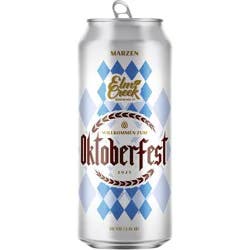 Elm Creek Oktoberfest