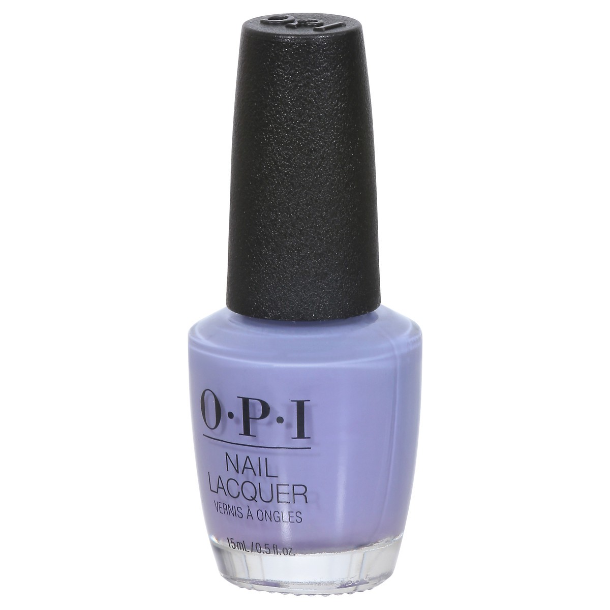 slide 5 of 9, OPI You're Such a Budapest Nail Lacquer 0.5 fl oz, 0.5 fl oz