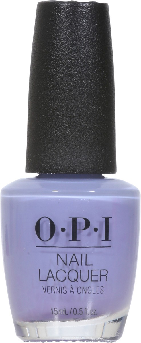 slide 6 of 9, OPI You're Such a Budapest Nail Lacquer 0.5 fl oz, 0.5 fl oz