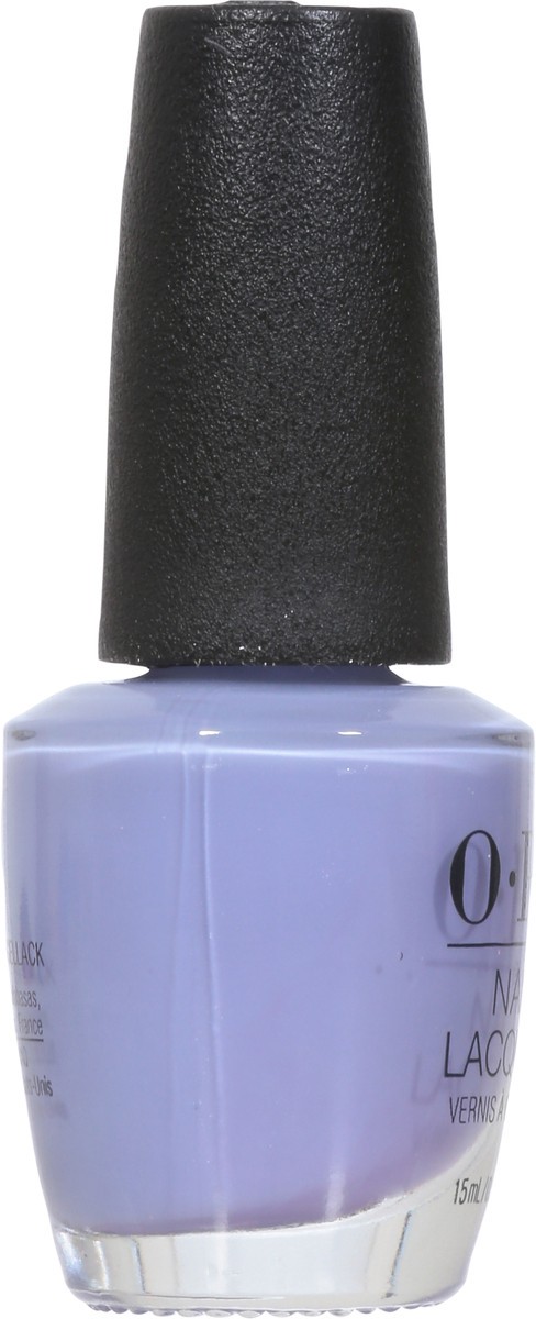 slide 8 of 9, OPI You're Such a Budapest Nail Lacquer 0.5 fl oz, 0.5 fl oz