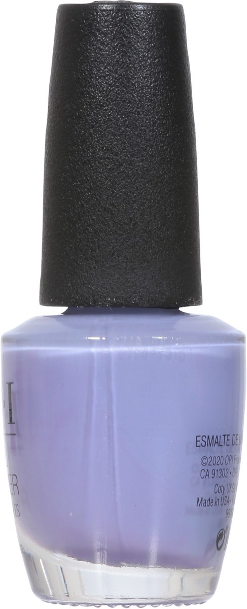 slide 7 of 9, OPI You're Such a Budapest Nail Lacquer 0.5 fl oz, 0.5 fl oz