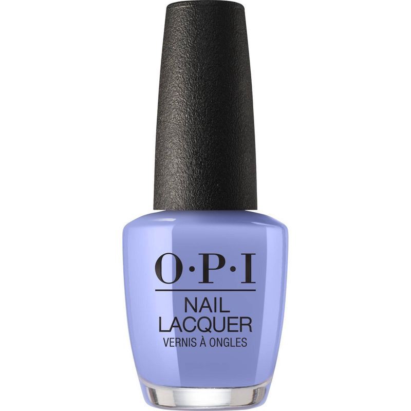 slide 1 of 9, OPI You're Such a Budapest Nail Lacquer 0.5 fl oz, 0.5 fl oz