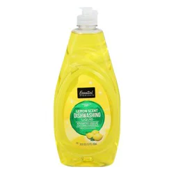 Essential Everyday Citrus Dish Detergent