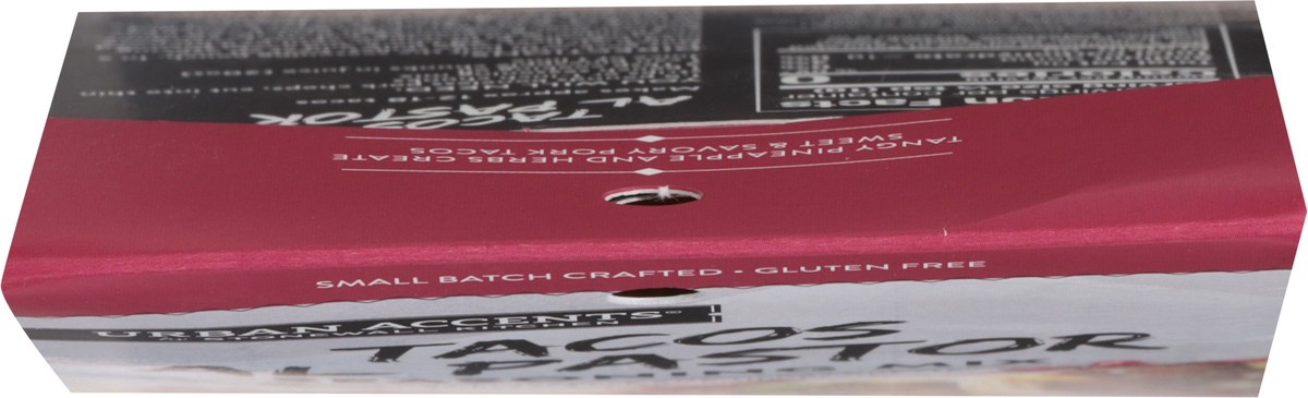 slide 11 of 12, Urban Accents Tacos Al Pastor Seasoning Mix 1 oz, 1 oz