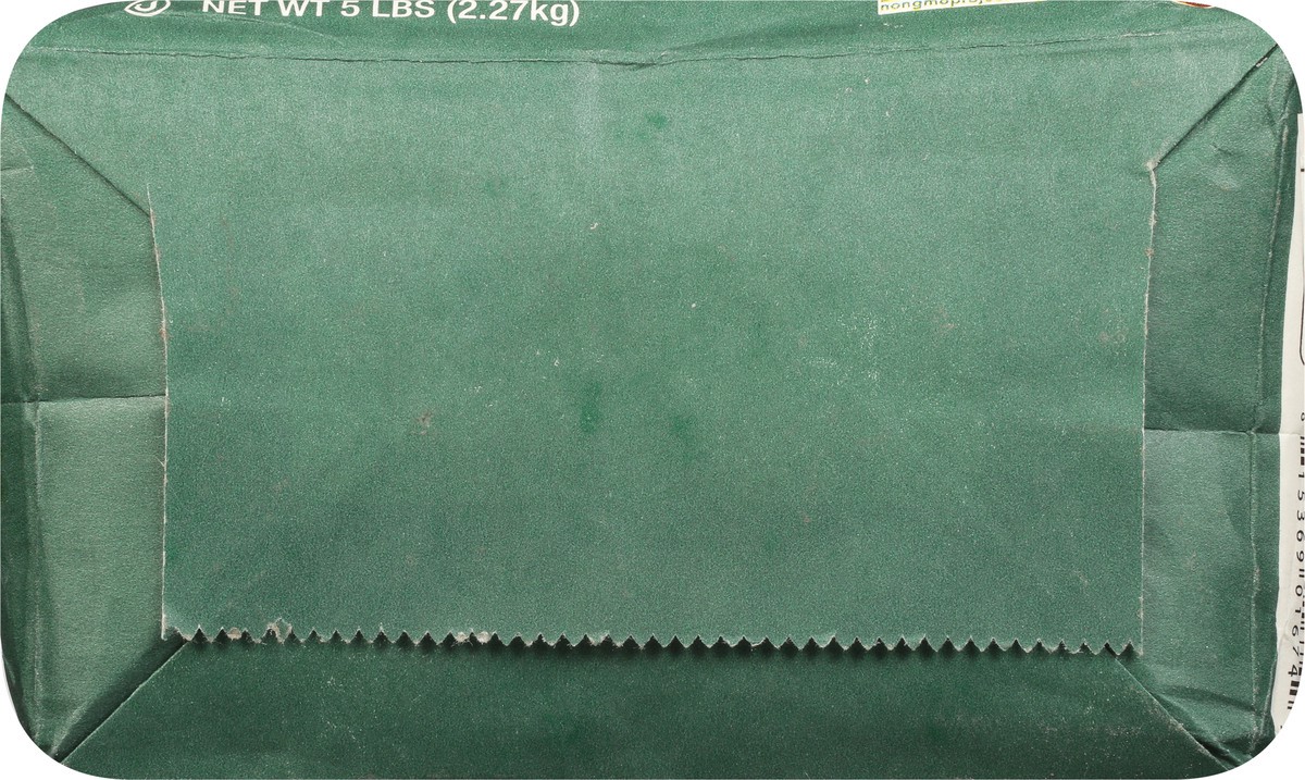 slide 3 of 14, Cadia Unbleached Organic All-Purpose Flour 5 lb, 5 lb