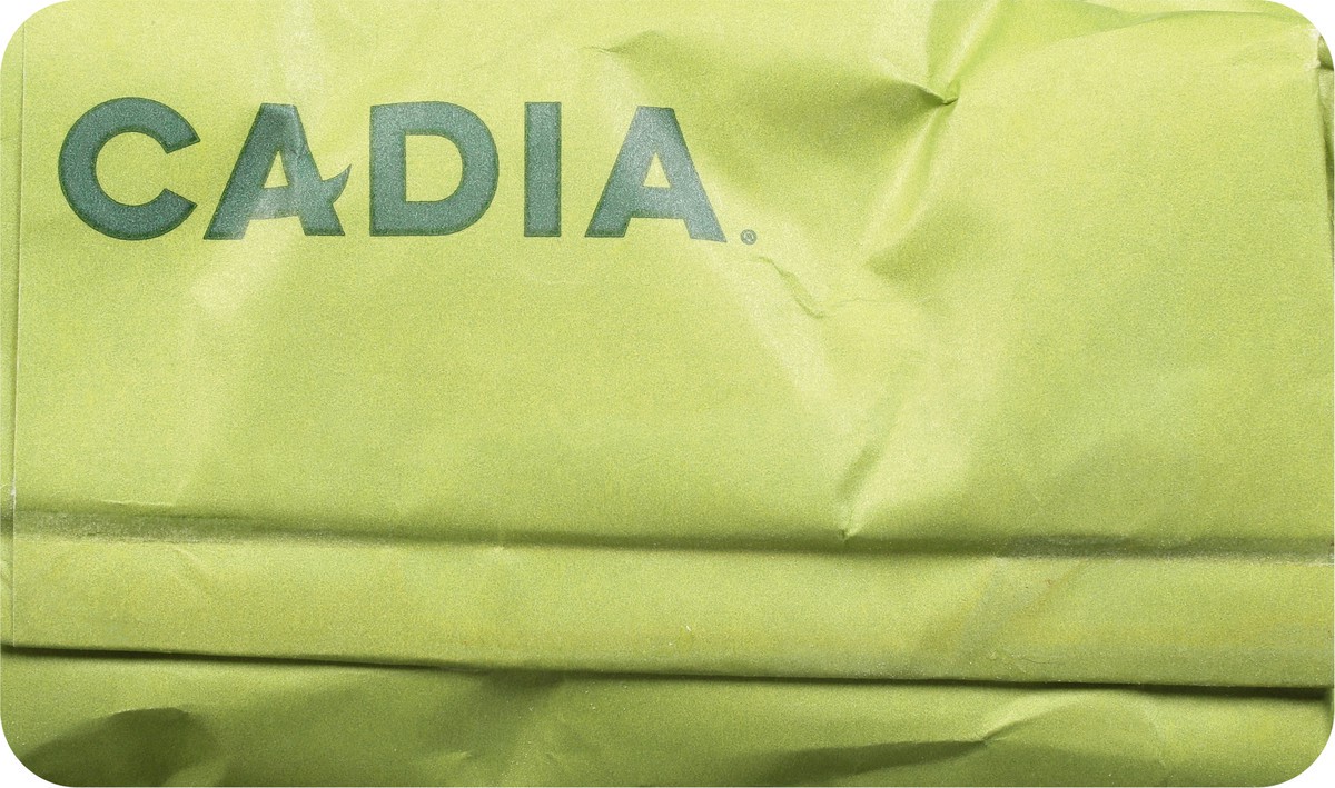 slide 6 of 14, Cadia Unbleached Organic All-Purpose Flour 5 lb, 5 lb