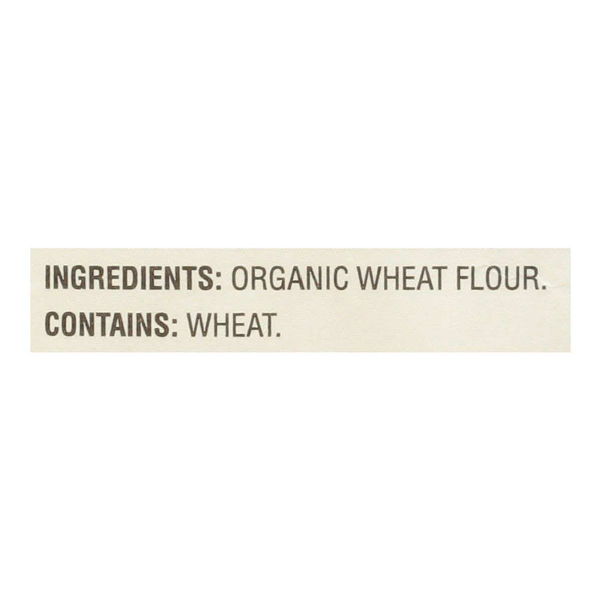 slide 12 of 14, Cadia Unbleached Organic All-Purpose Flour 5 lb, 5 lb