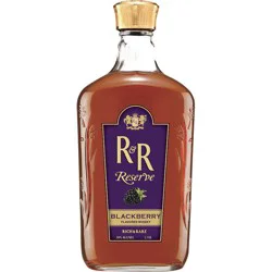Rich & Rare Canadian Reserve - Blackberry