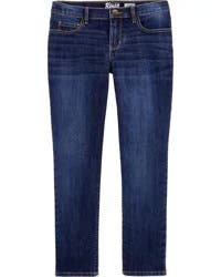 Oshkosh Kid Plus Fit Skinny Jeans - Size 10P