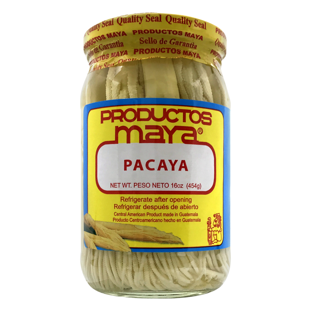 slide 1 of 1, Maya Pacaya - 16 oz, 16 oz