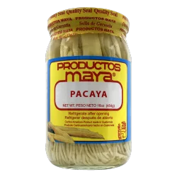 Maya Pacaya - 16 oz