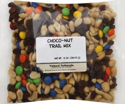 Valued Naturals Trail Mix 12 oz