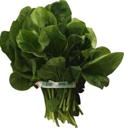 Spinach