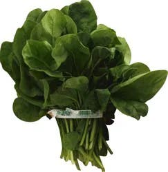 Spinach