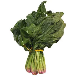 Spinach
