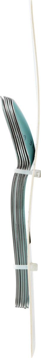 slide 6 of 7, Pfaltzgraff Danford Teaspoon Set, 1 ct