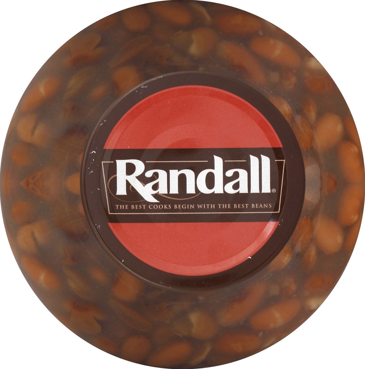 slide 4 of 7, Randall Deluxe Pinto Beans, 48 oz