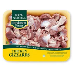 Weis Quality Chicken Gizzards