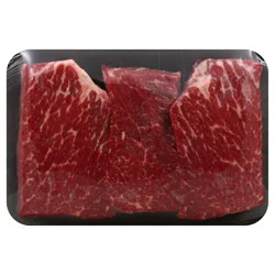 USDA Choice Beef Boneless Chuck Short Rib - 1 lb
