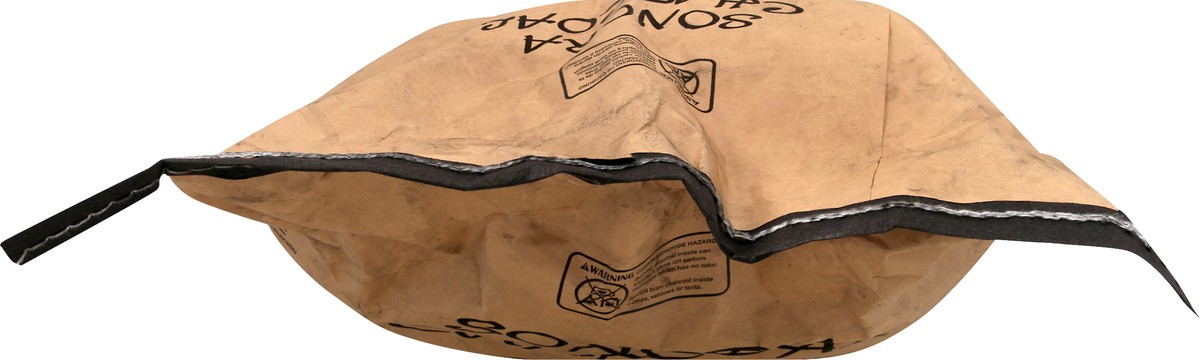 slide 5 of 7, Sonora Charcoal Charcoal 15 lb, 15 lb