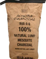 Sonora Charcoal Charcoal 15 lb