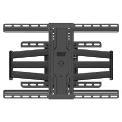 Sanus Home Full-Motion TV Mount for TV's 42" to 85" and up to