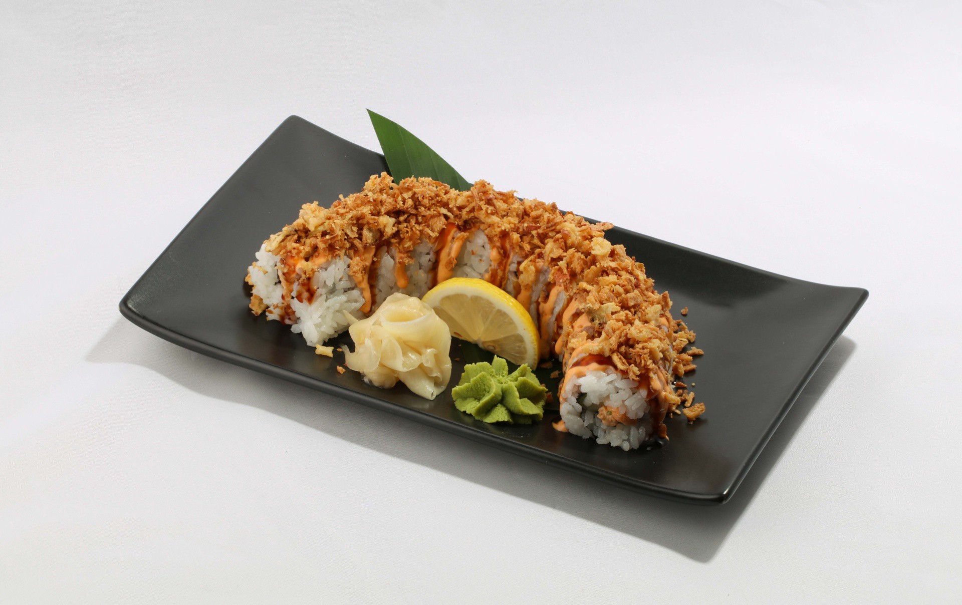 slide 1 of 1, Sushi With Gusto Shrimp Roll, 1 ct