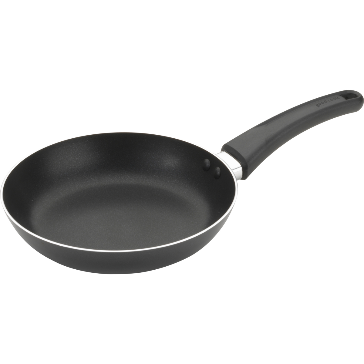 slide 1 of 5, GOOD COOK GoodCook Nonstick 7.75" Fry Pan, 1 ct