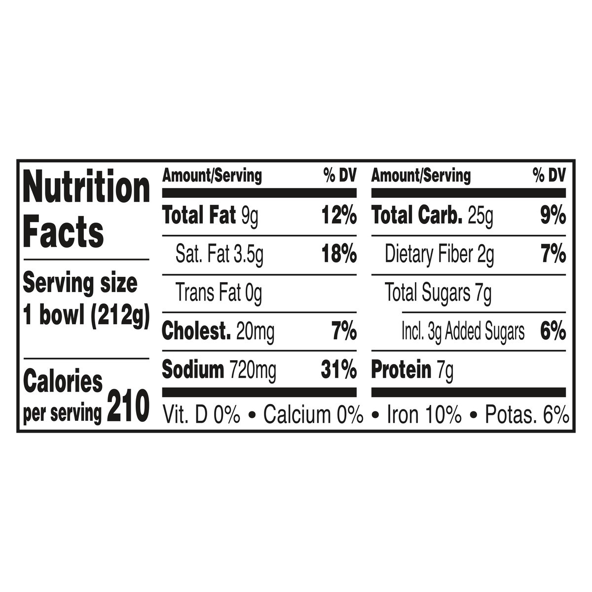 slide 4 of 8, Chef Boyardee Spaghetti and Meatballs in Tomato Sauce, Microwavable Meal, 7.5 oz. Bowl , 4-Count, 7.5 oz