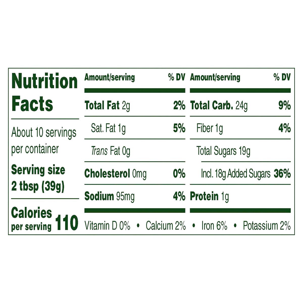 slide 8 of 13, Marzetti No High Fructose Corn Syrup Original Chocolate Fruit Dip, 15 oz