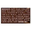 slide 2 of 13, Marzetti No High Fructose Corn Syrup Original Chocolate Fruit Dip, 15 oz