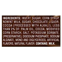 slide 9 of 13, Marzetti No High Fructose Corn Syrup Original Chocolate Fruit Dip, 15 oz