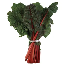 Red Chard Swiss